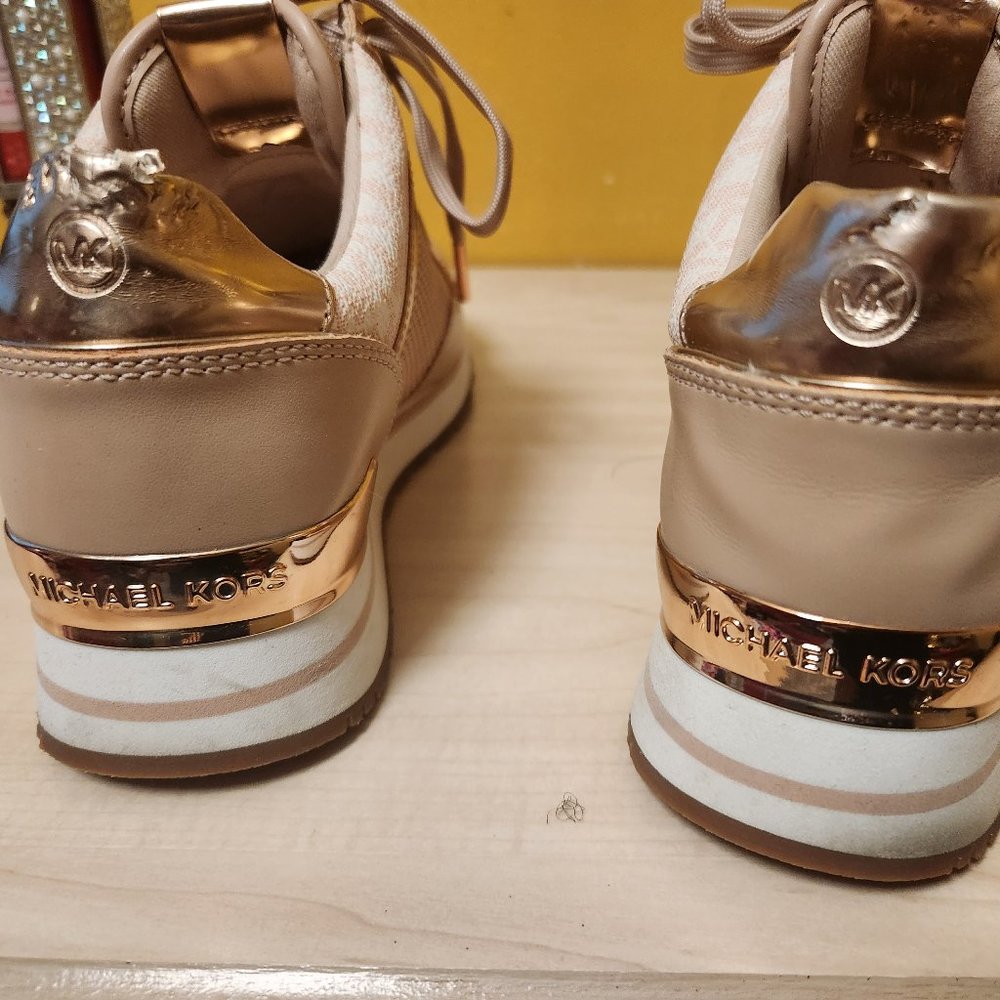Michael kors sneakers "Maddy trainer"